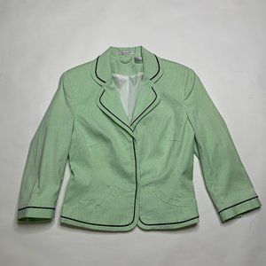 Summer blazer